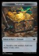 画像2: 《ドラゴン・エレメンタル+宝物トークン/Dragon Elemental+Treasure token》[OTC]  (2)