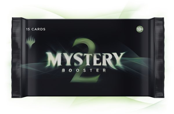 画像1: Mystery Booster 2  【MB2】 (1)