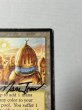 画像3: 《真鍮の都/City of Brass》[ARN] HP Signed (3)