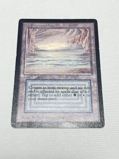 Underground Sea - MTG専門店 Initiative