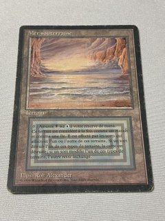 Underground Sea - MTG専門店 Initiative