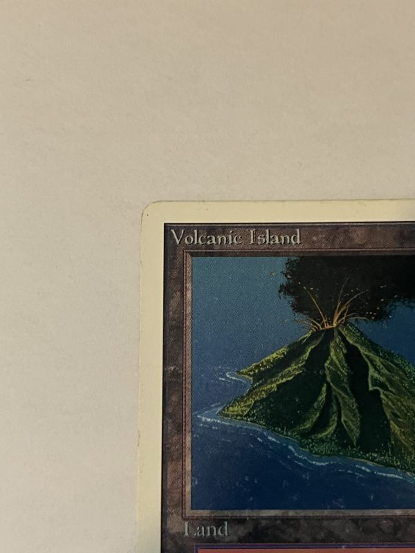 《Volcanic Island》[2ED] MP